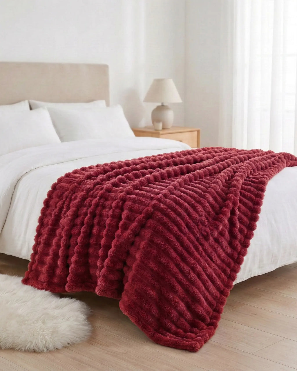 Die Original Kuscheldecke