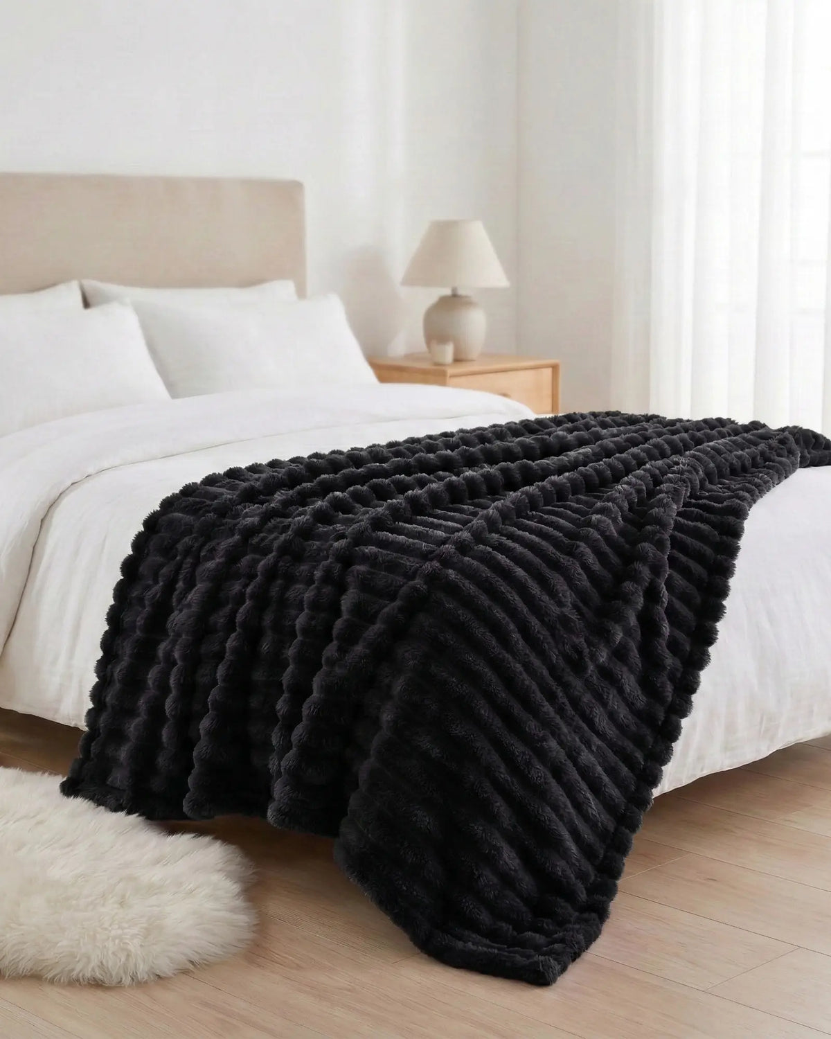 Die Original Kuscheldecke