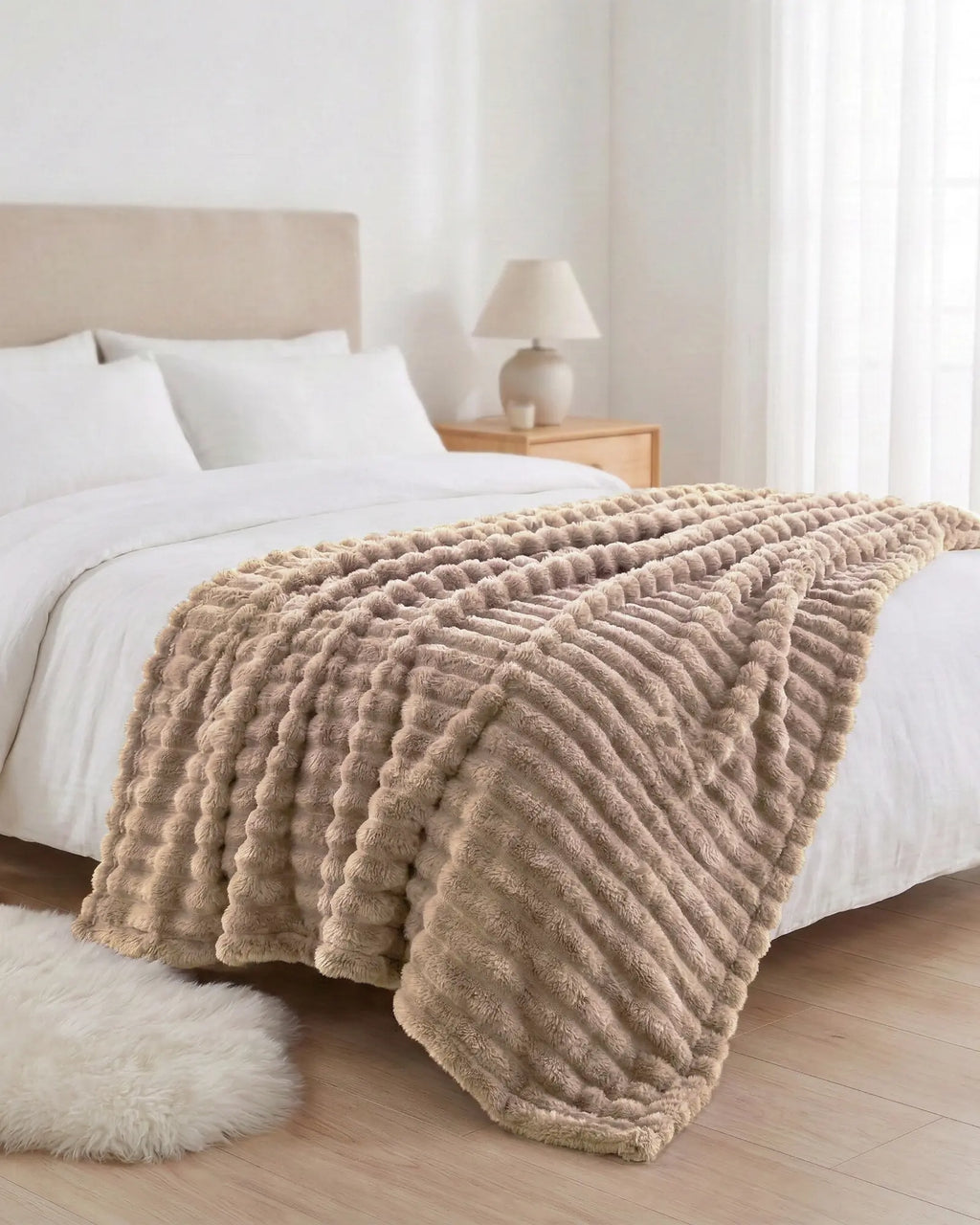 Die Original Kuscheldecke