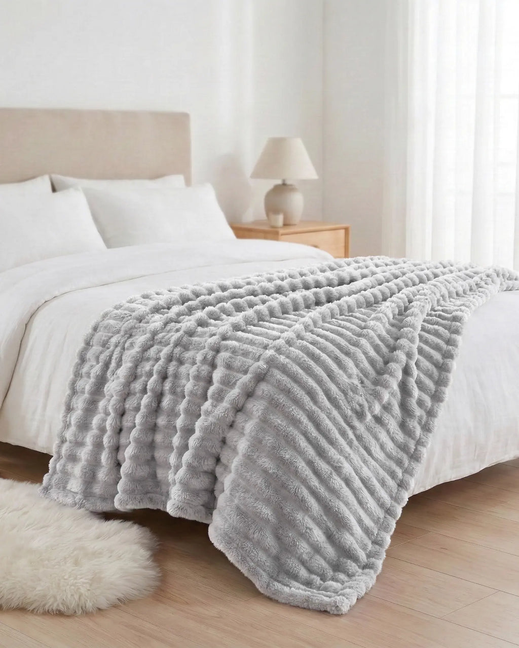 Die Original Kuscheldecke