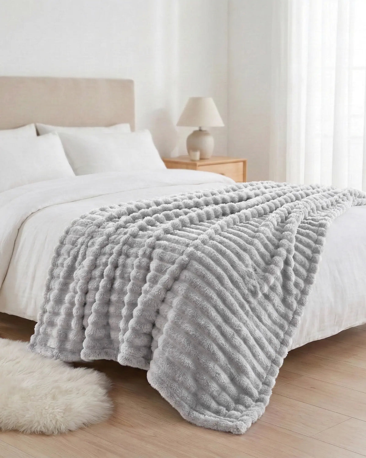 Die Original Kuscheldecke