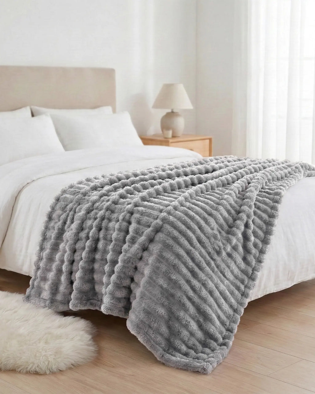 Die Original Kuscheldecke