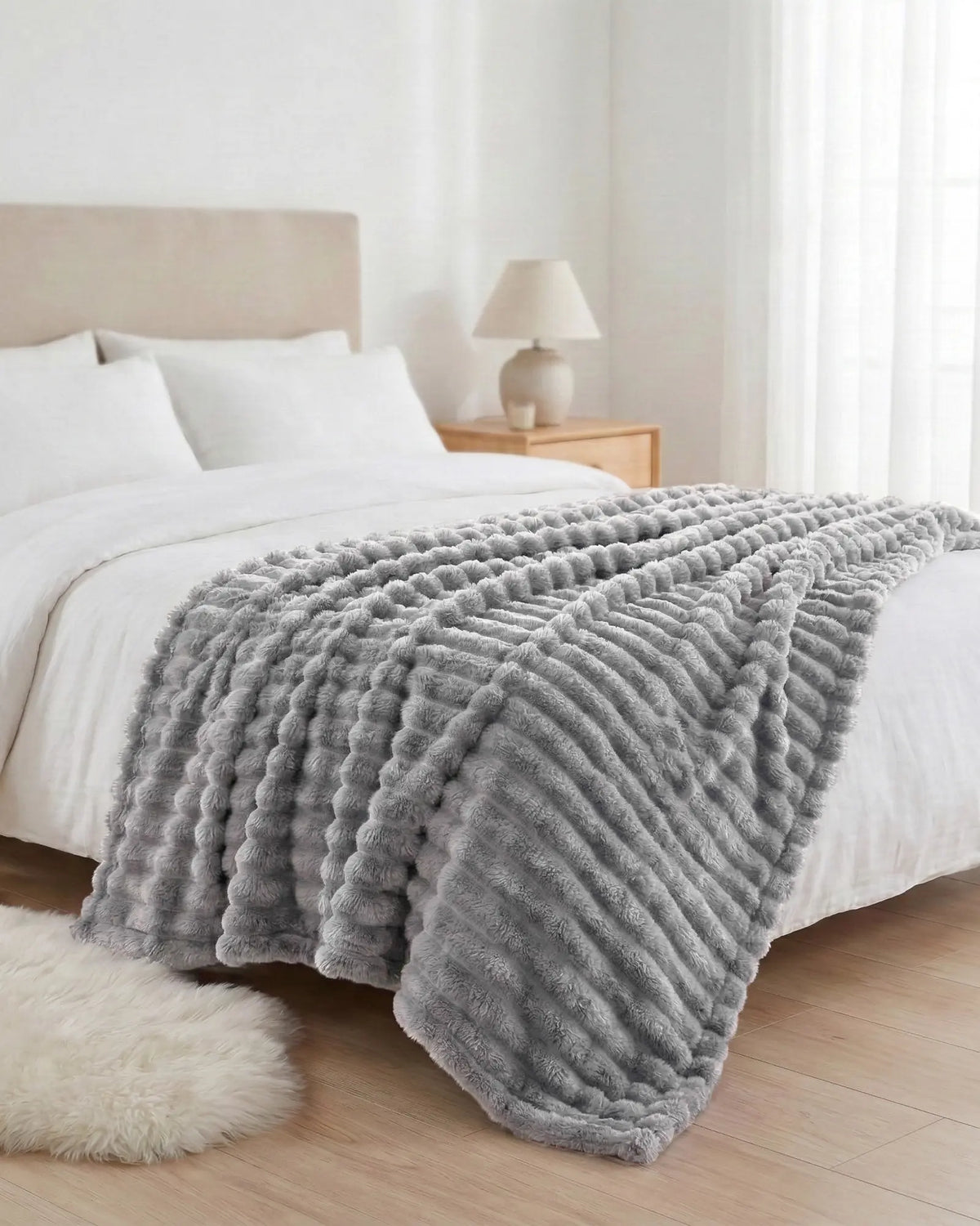 Die Original Kuscheldecke
