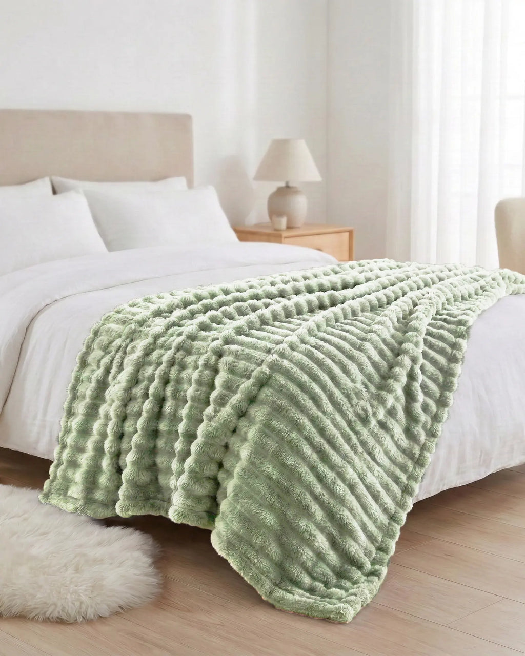 Die Original Kuscheldecke