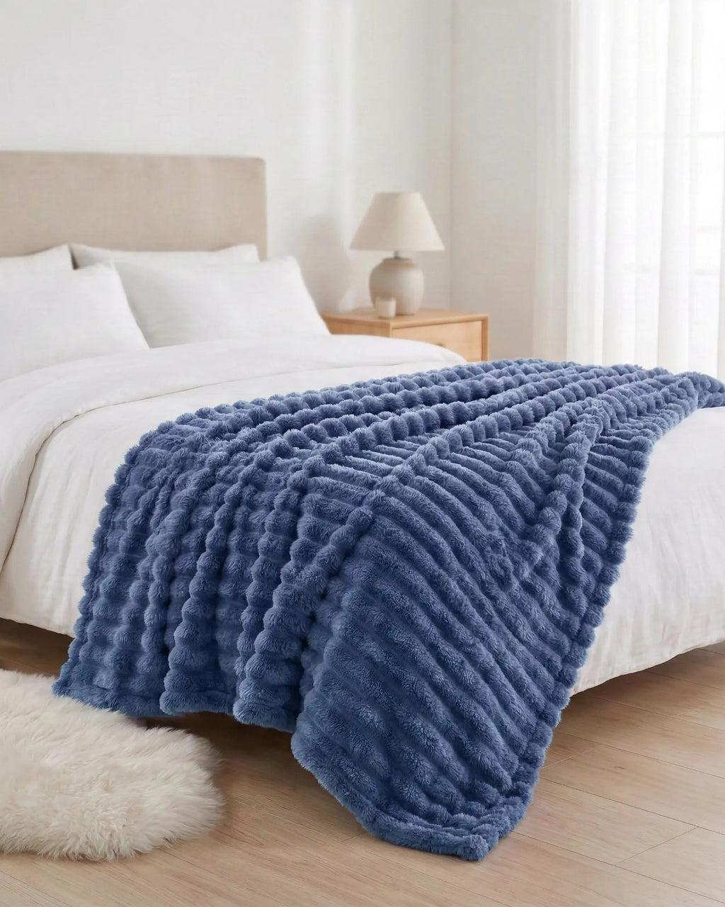 Die Original Kuscheldecke