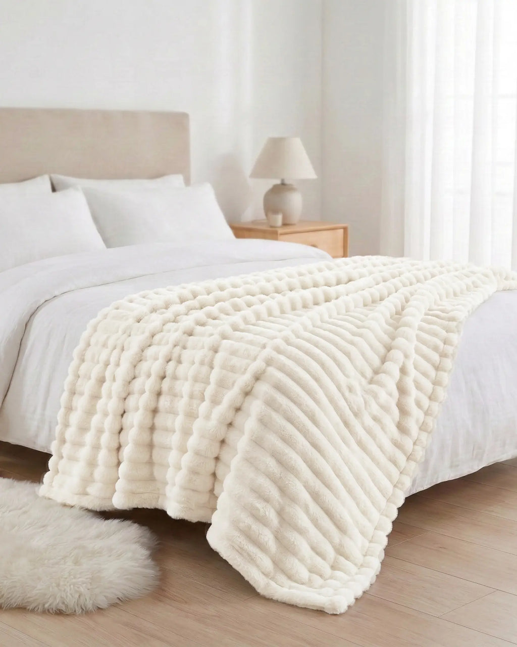Die Original Kuscheldecke