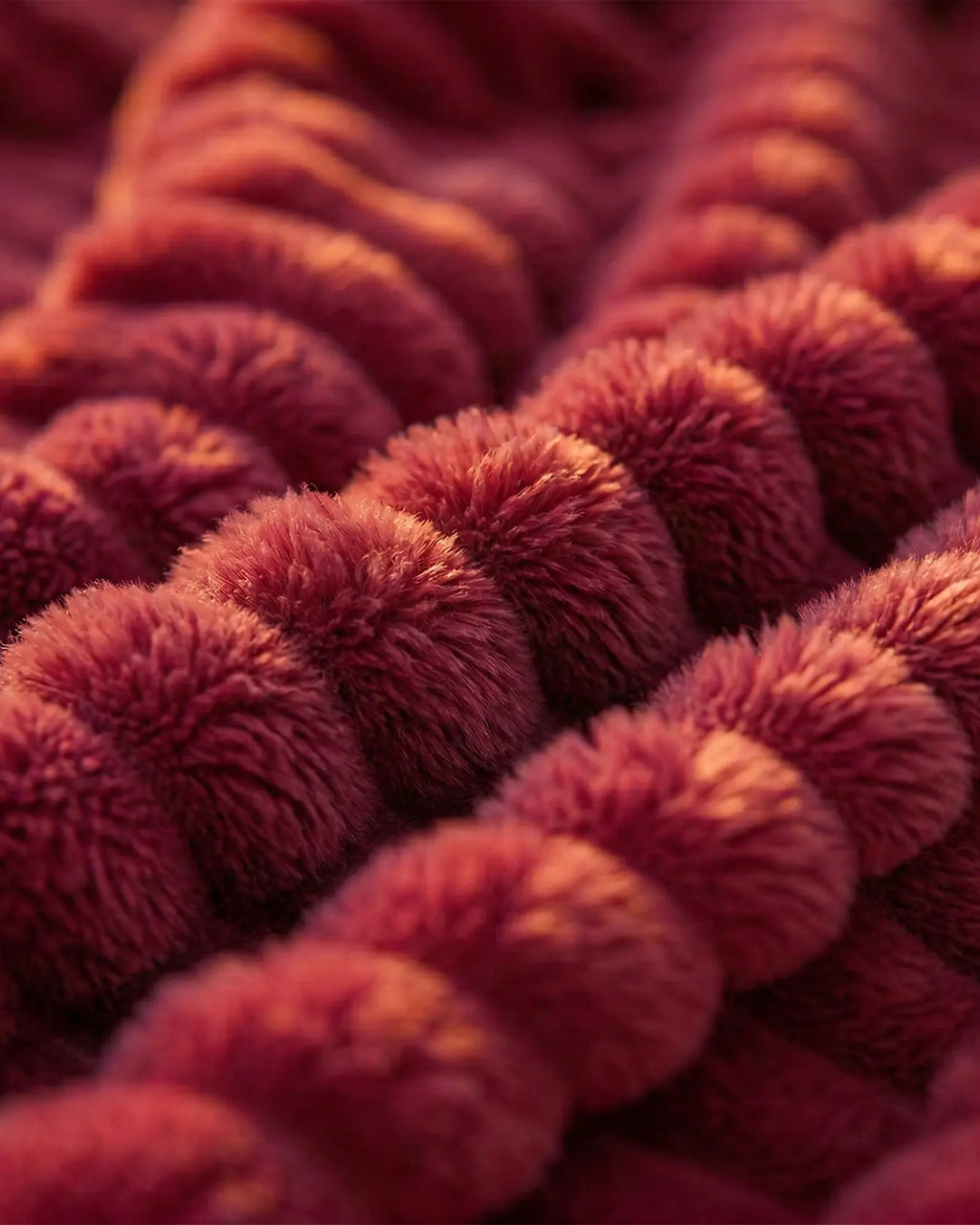Die Original Kuscheldecke