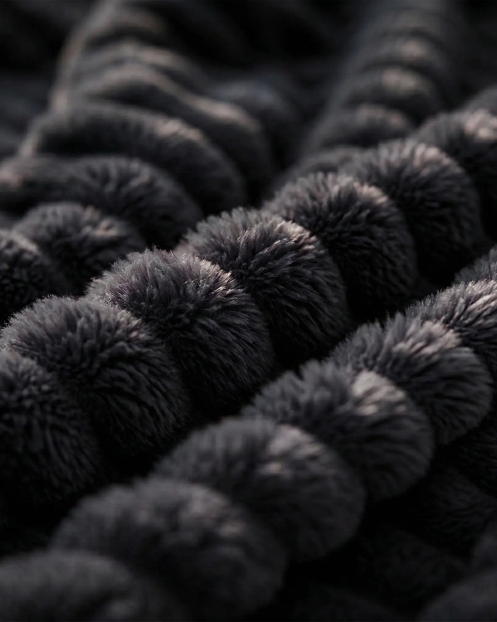 Die Original Kuscheldecke