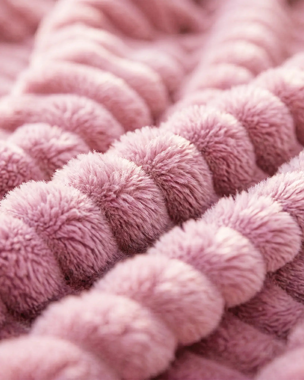 Die Original Kuscheldecke