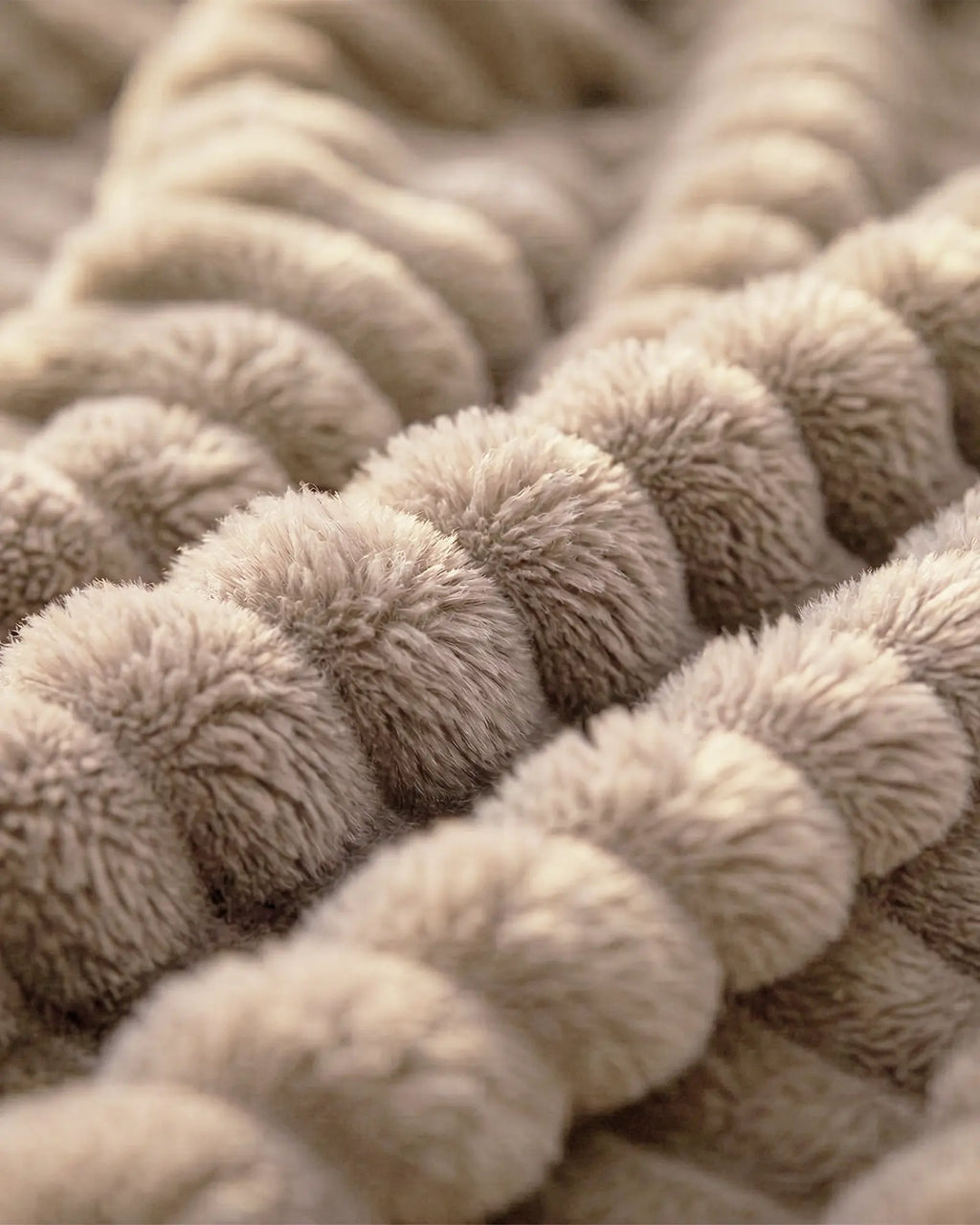Die Original Kuscheldecke
