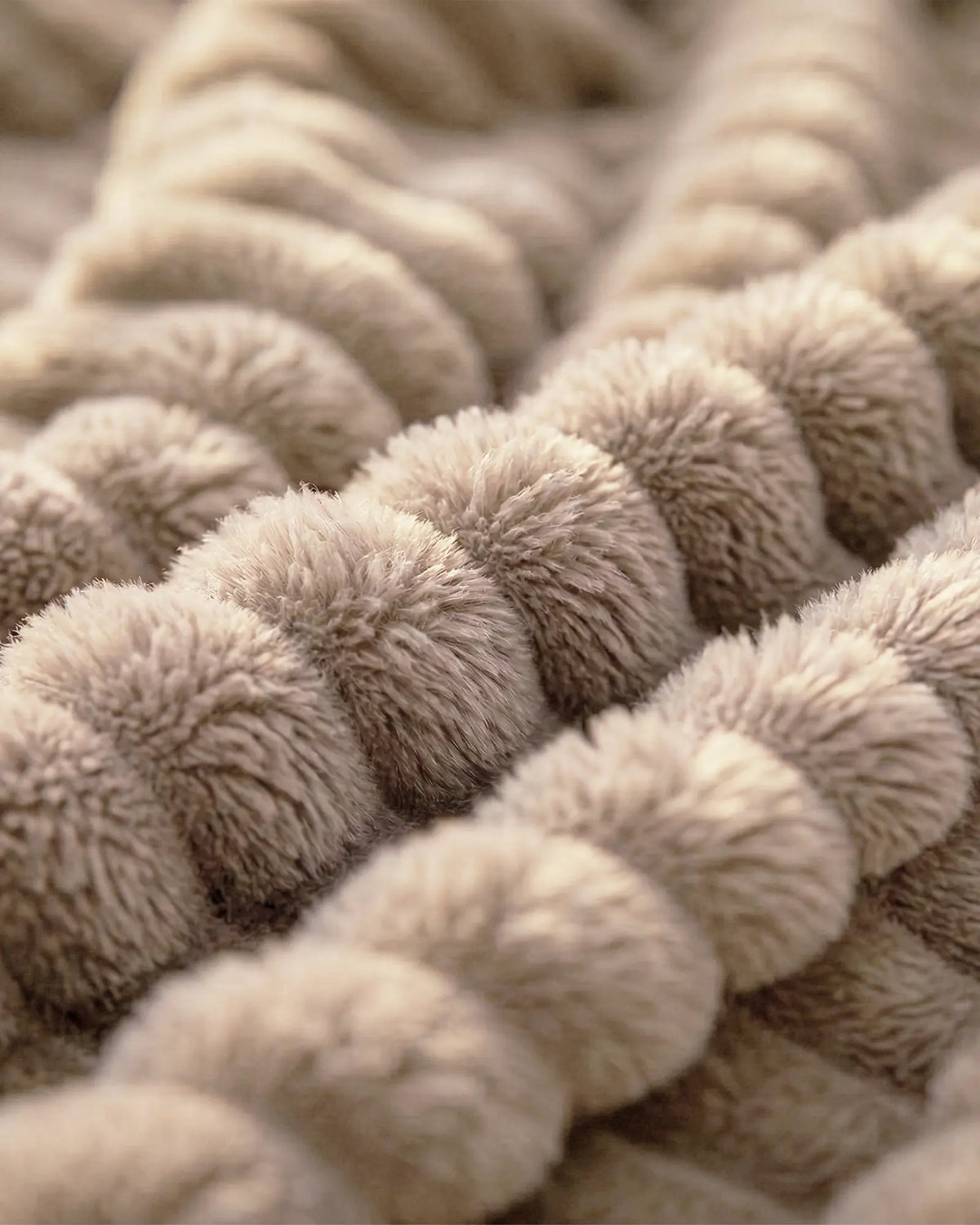 Die Original Kuscheldecke
