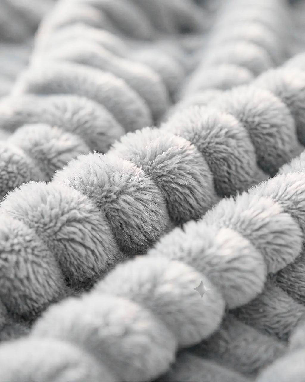 Die Original Kuscheldecke