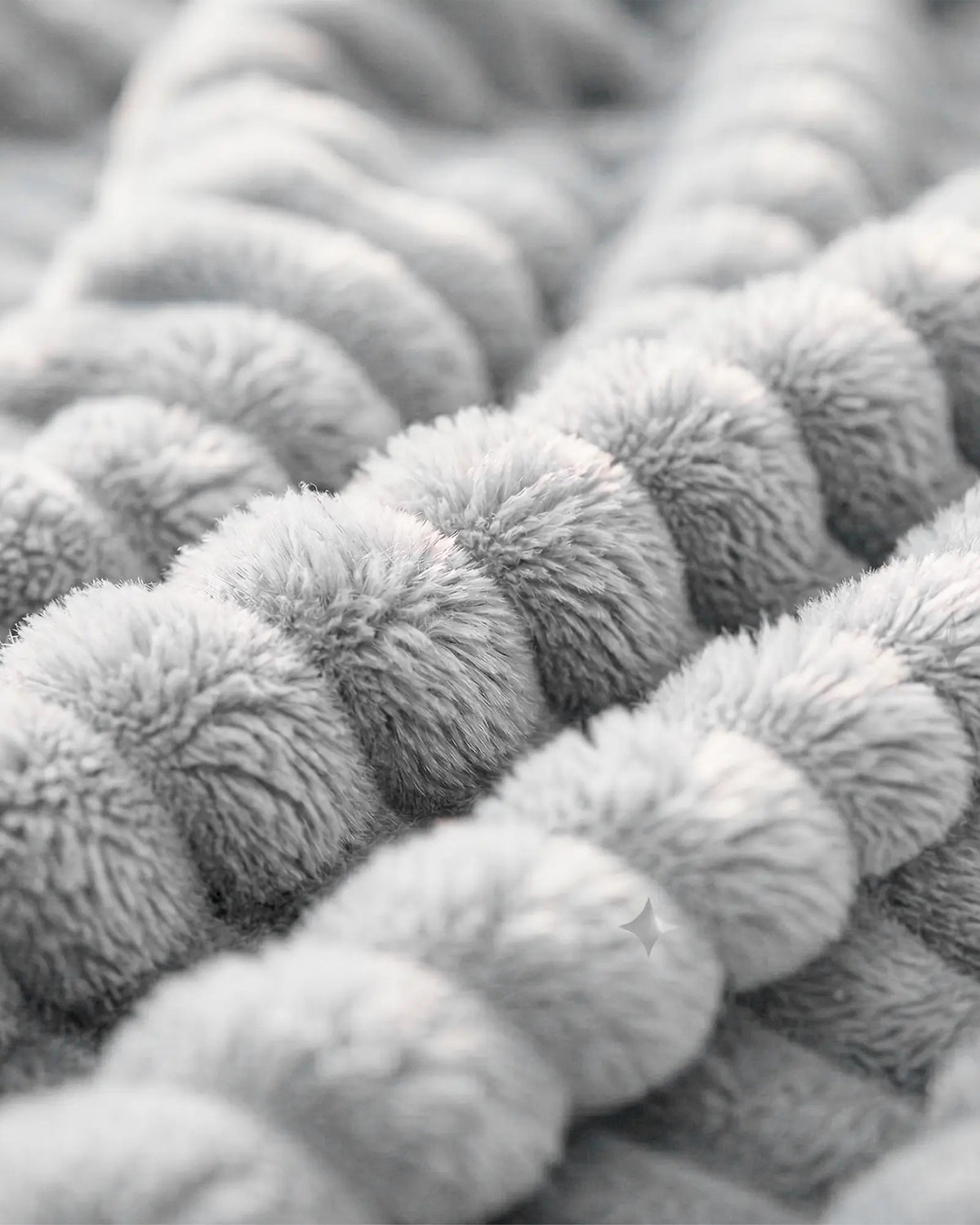 Die Original Kuscheldecke