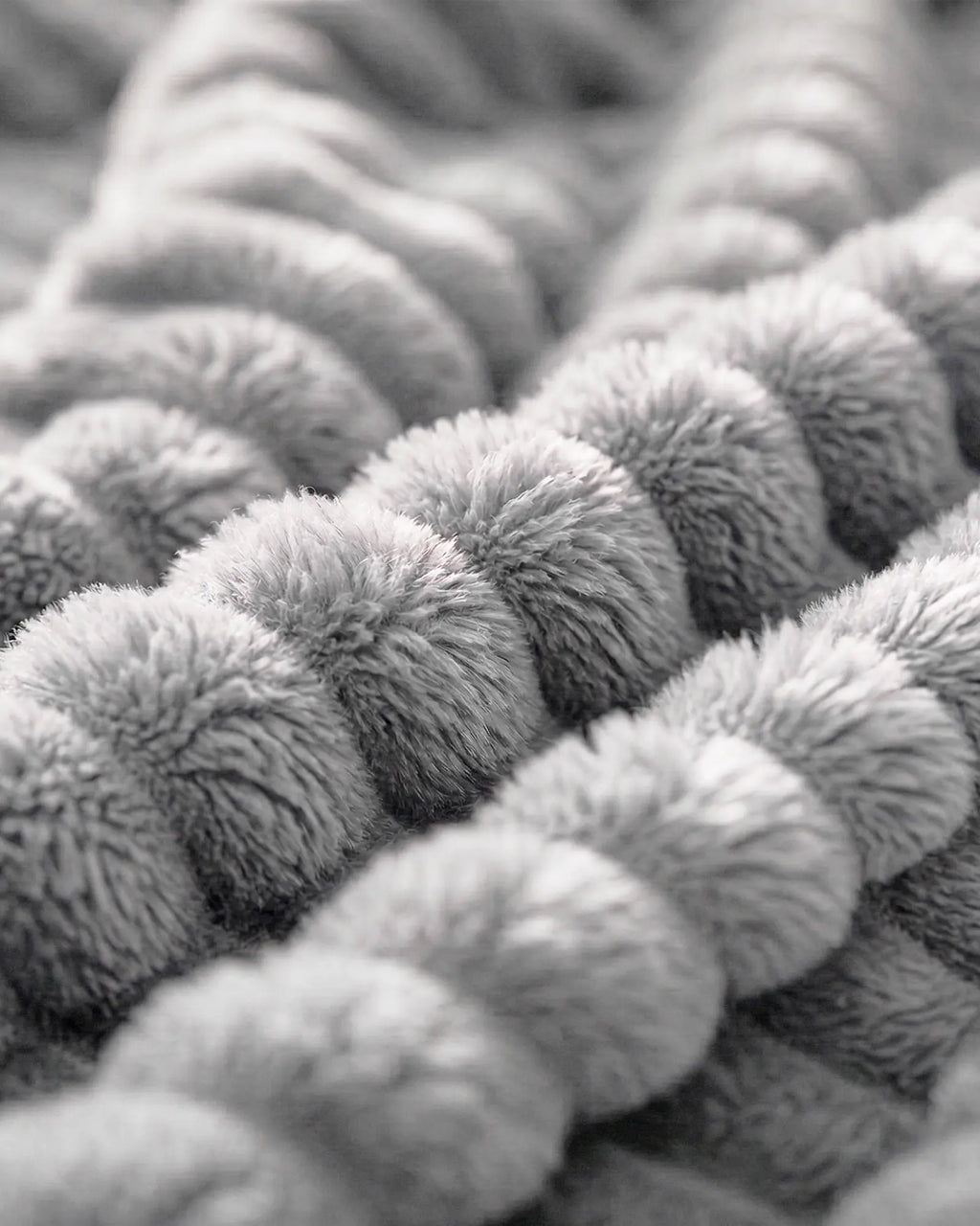 Die Original Kuscheldecke