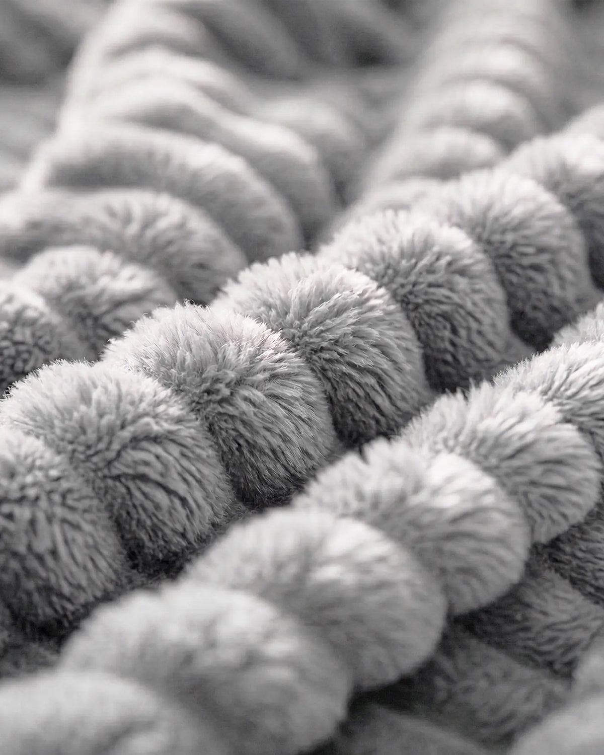 Die Original Kuscheldecke