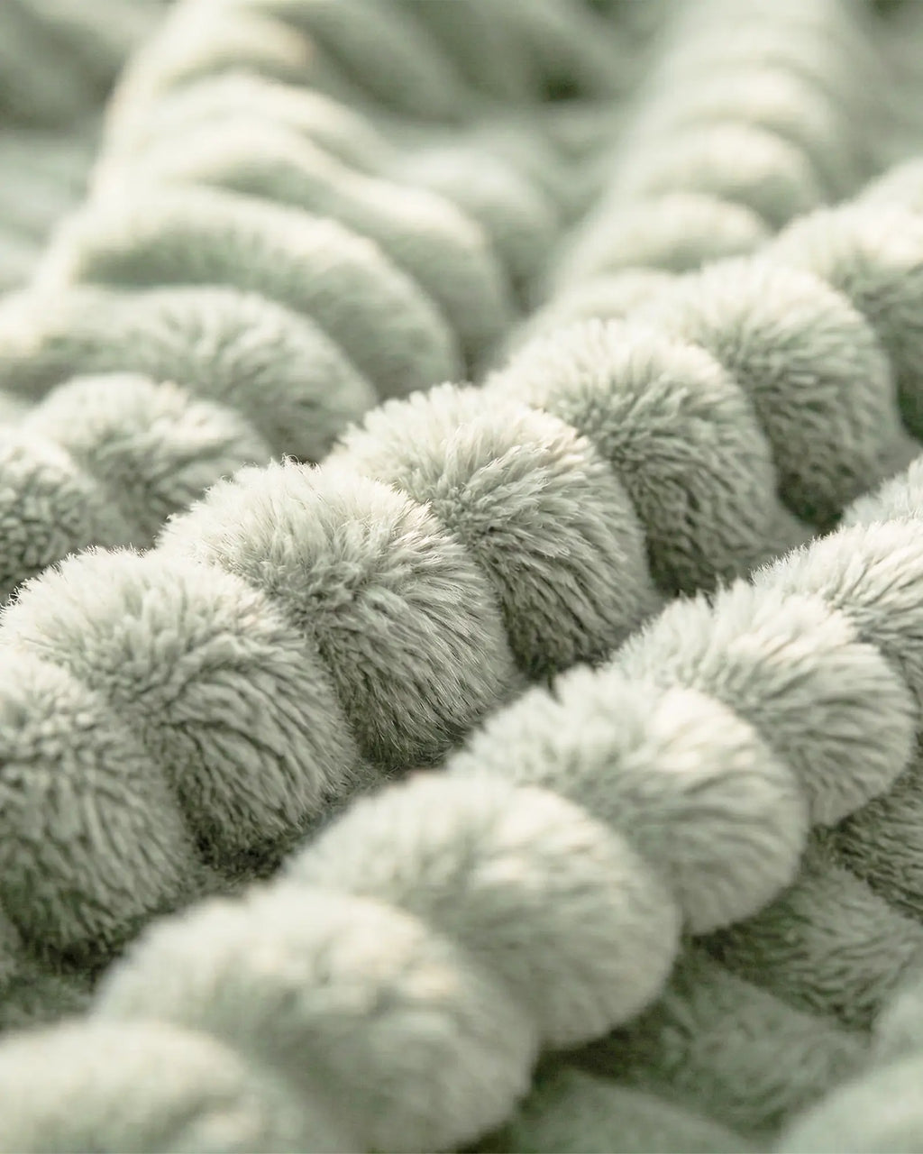 Die Original Kuscheldecke