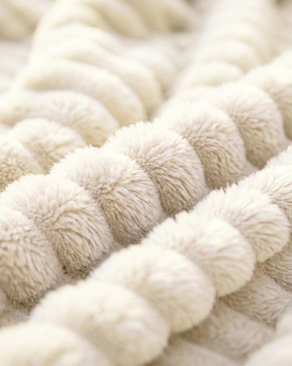 Die Original Kuscheldecke