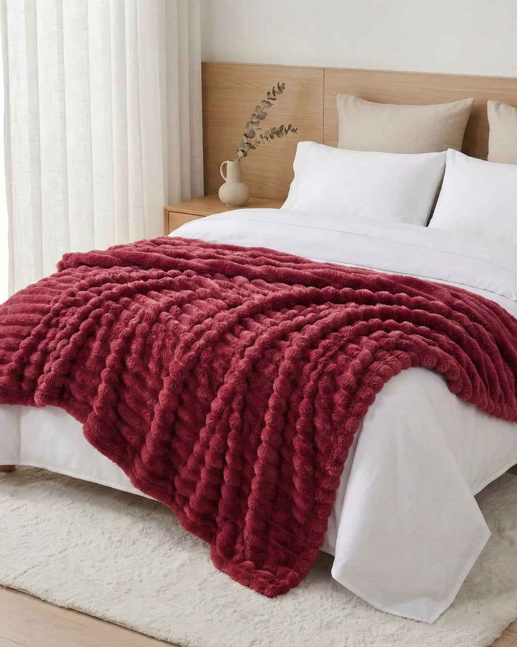 Die Original Kuscheldecke