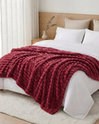 Die Original Kuscheldecke