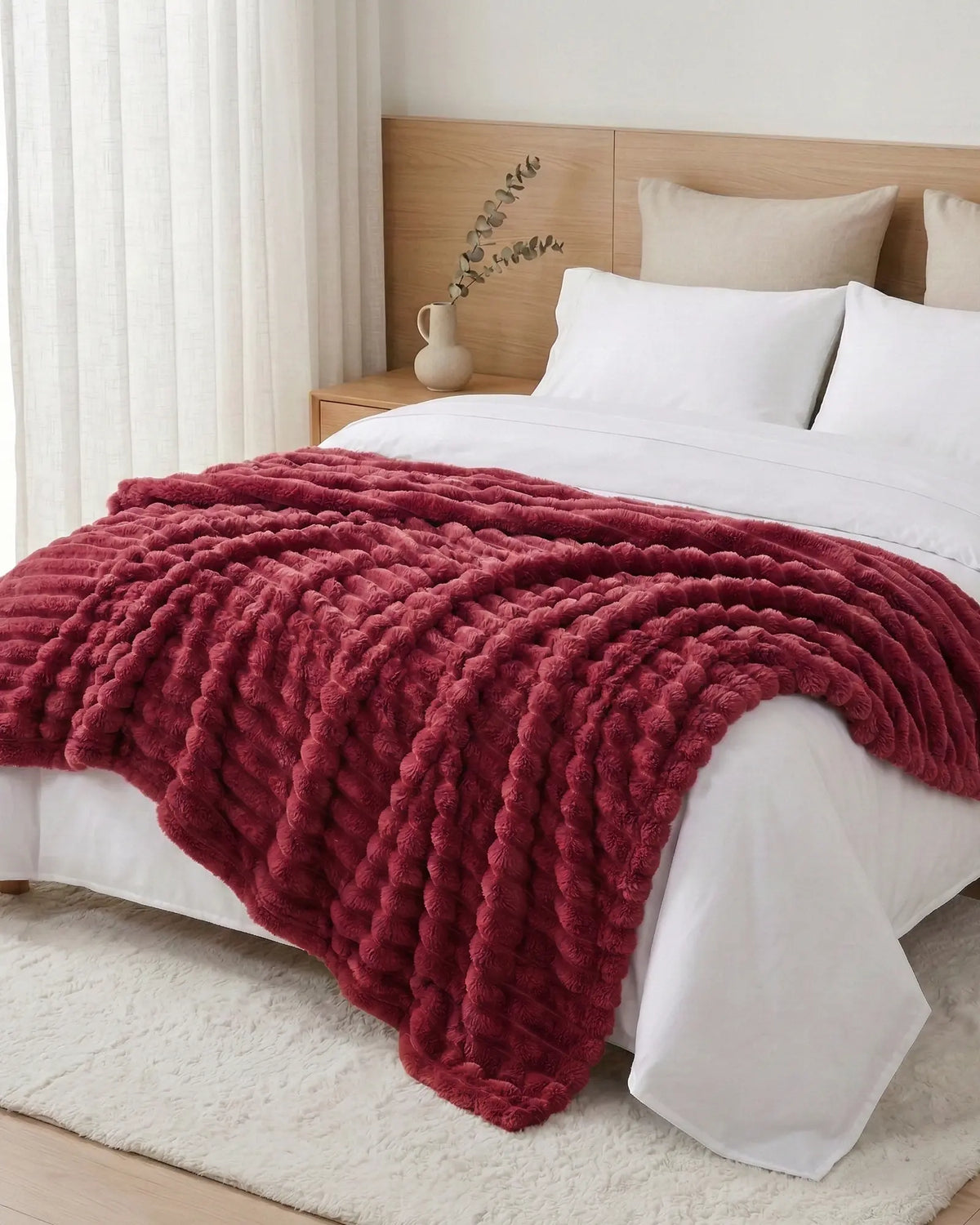 Die Original Kuscheldecke