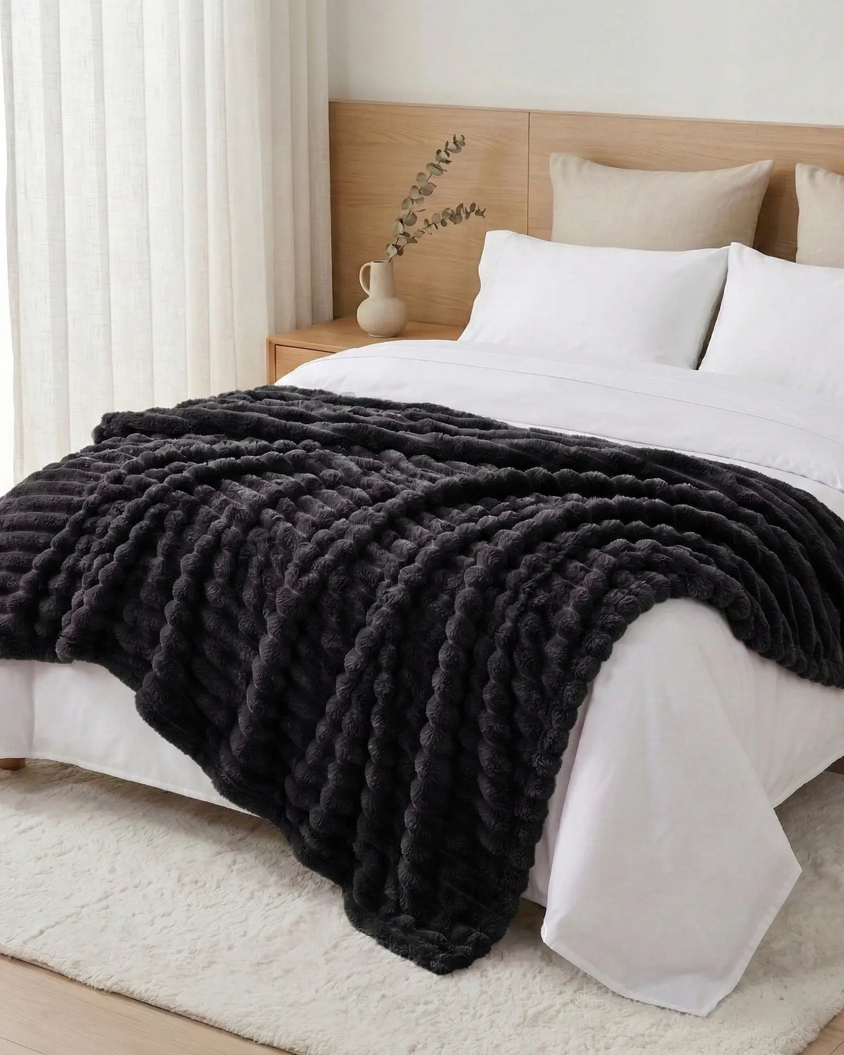 Die Original Kuscheldecke