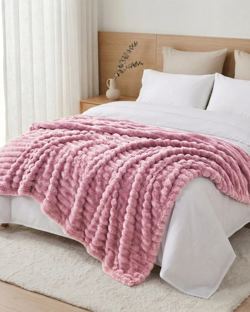Die Original Kuscheldecke