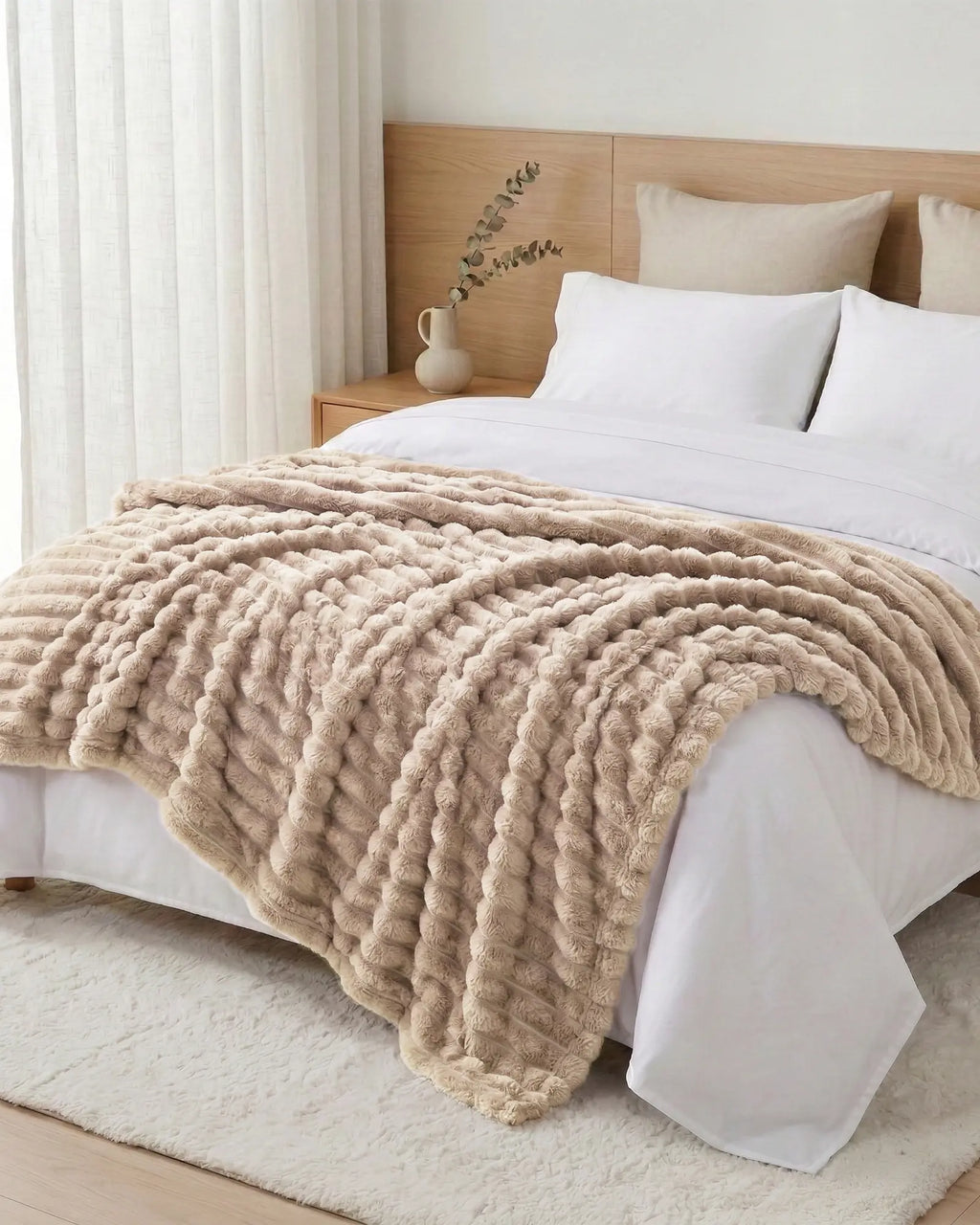 Die Original Kuscheldecke