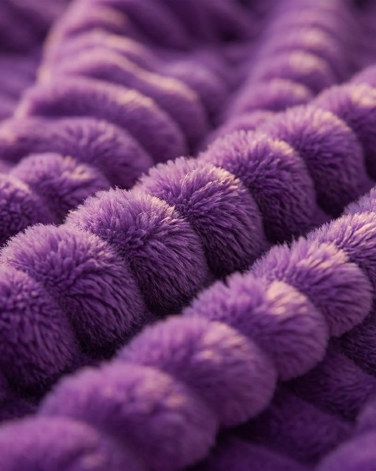 Die Original Kuscheldecke