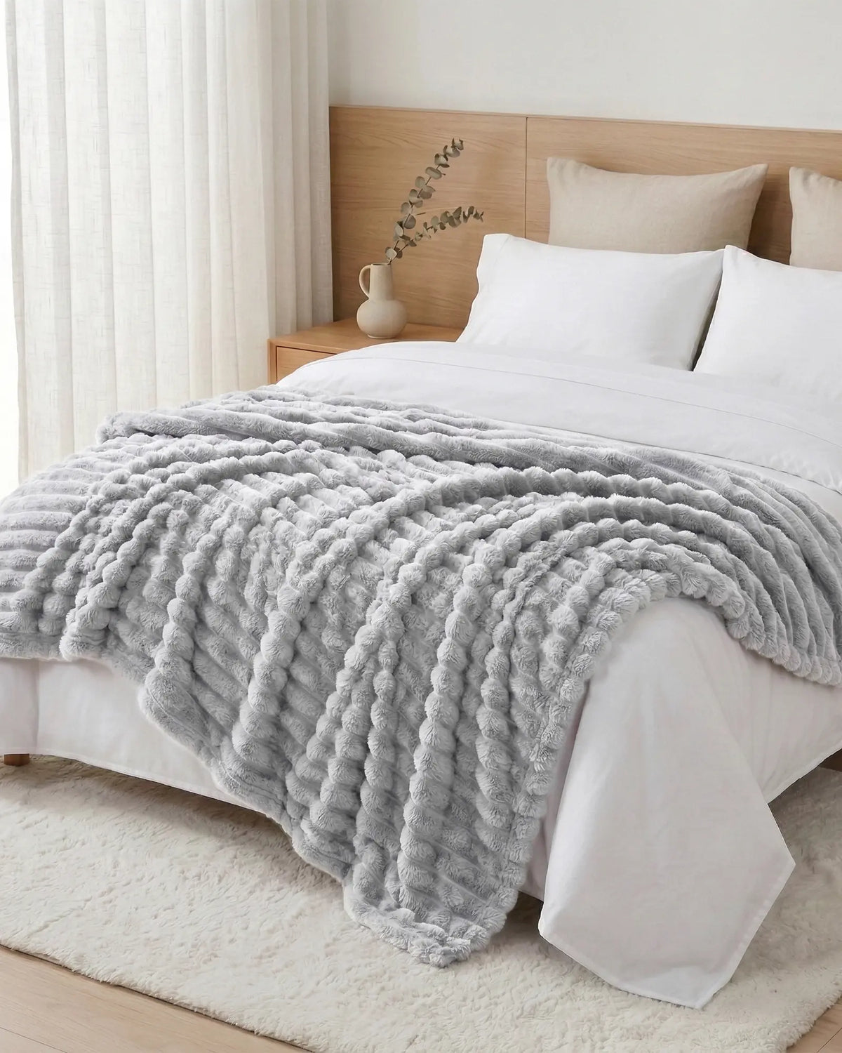 Die Original Kuscheldecke