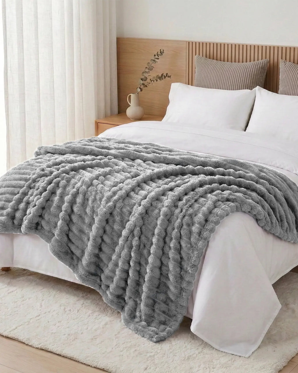 Die Original Kuscheldecke