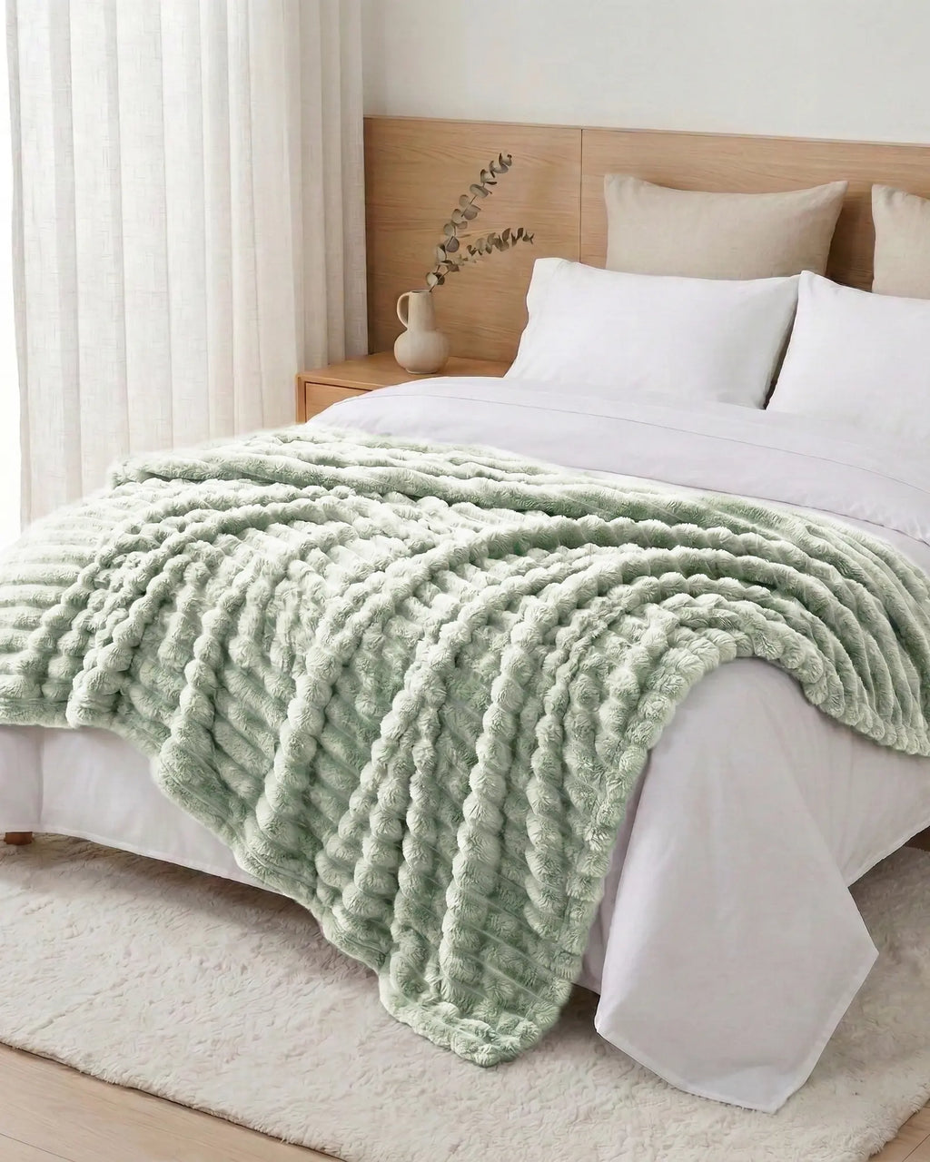 Die Original Kuscheldecke