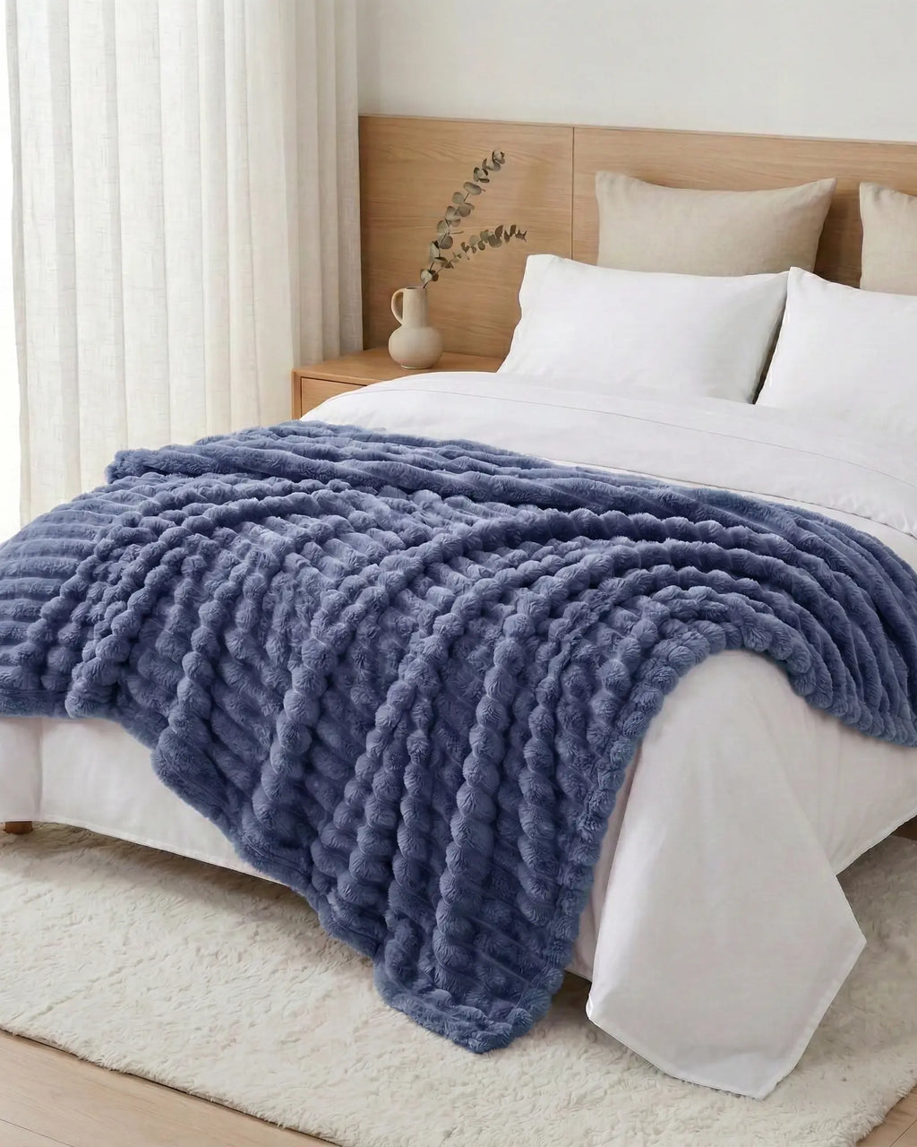 Die Original Kuscheldecke