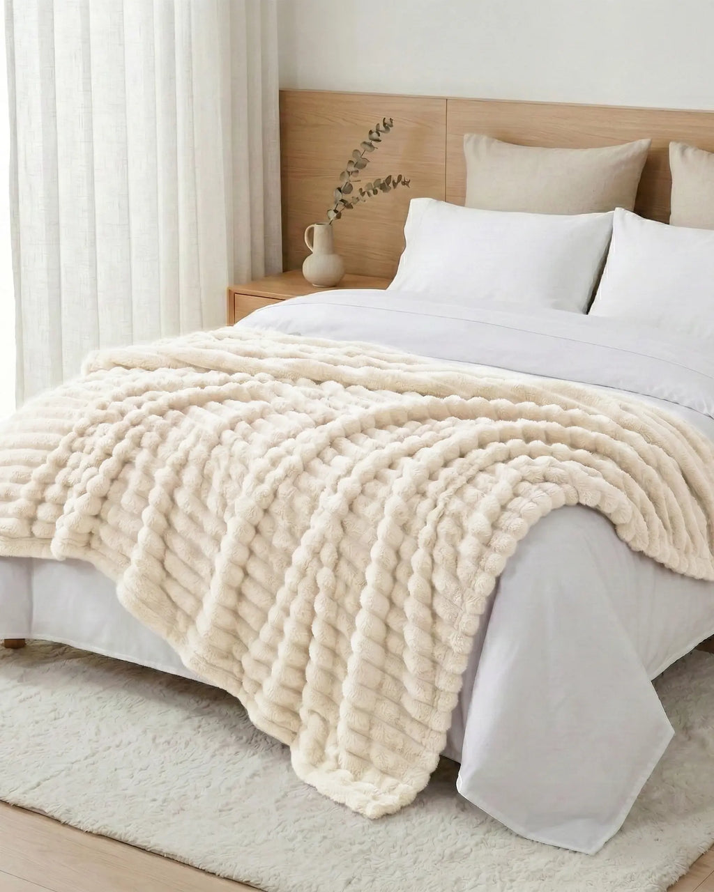 Die Original Kuscheldecke