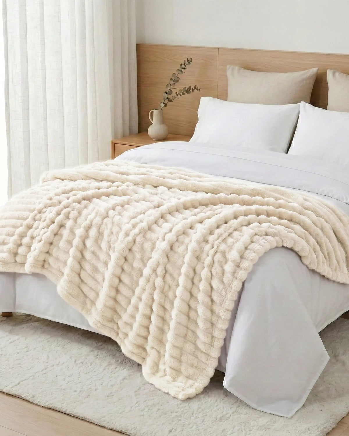 Die Original Kuscheldecke