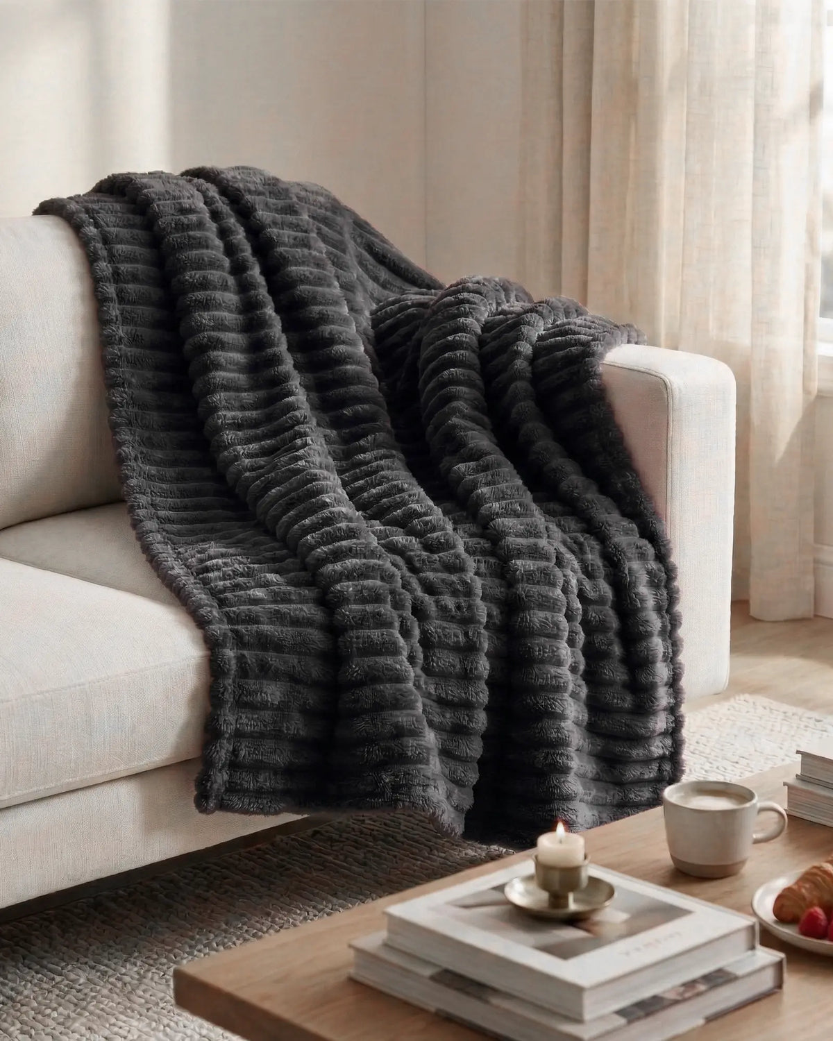 Die Original Kuscheldecke