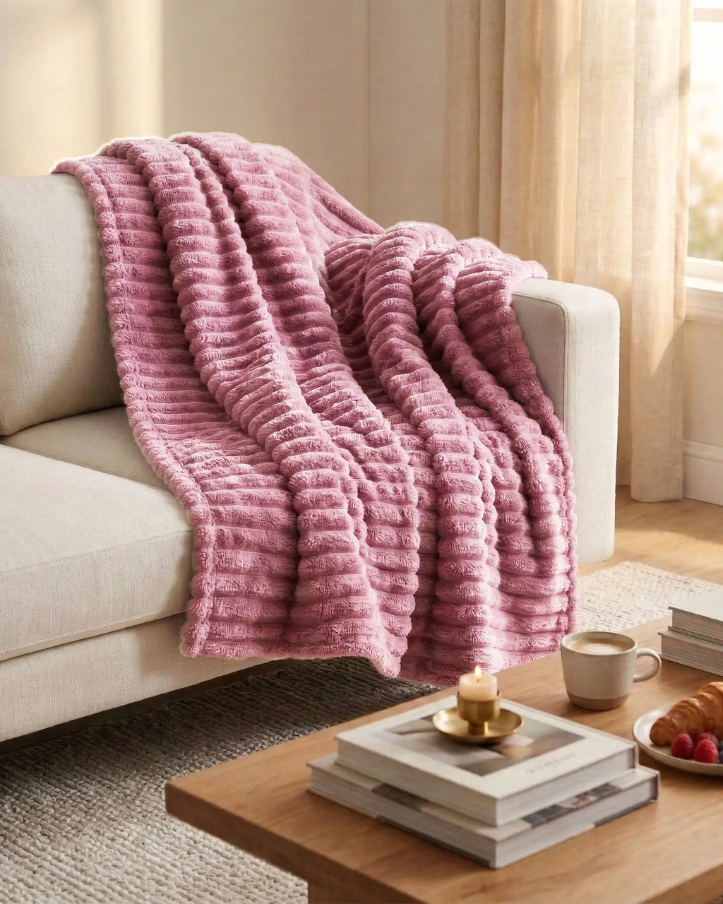 Die Original Kuscheldecke