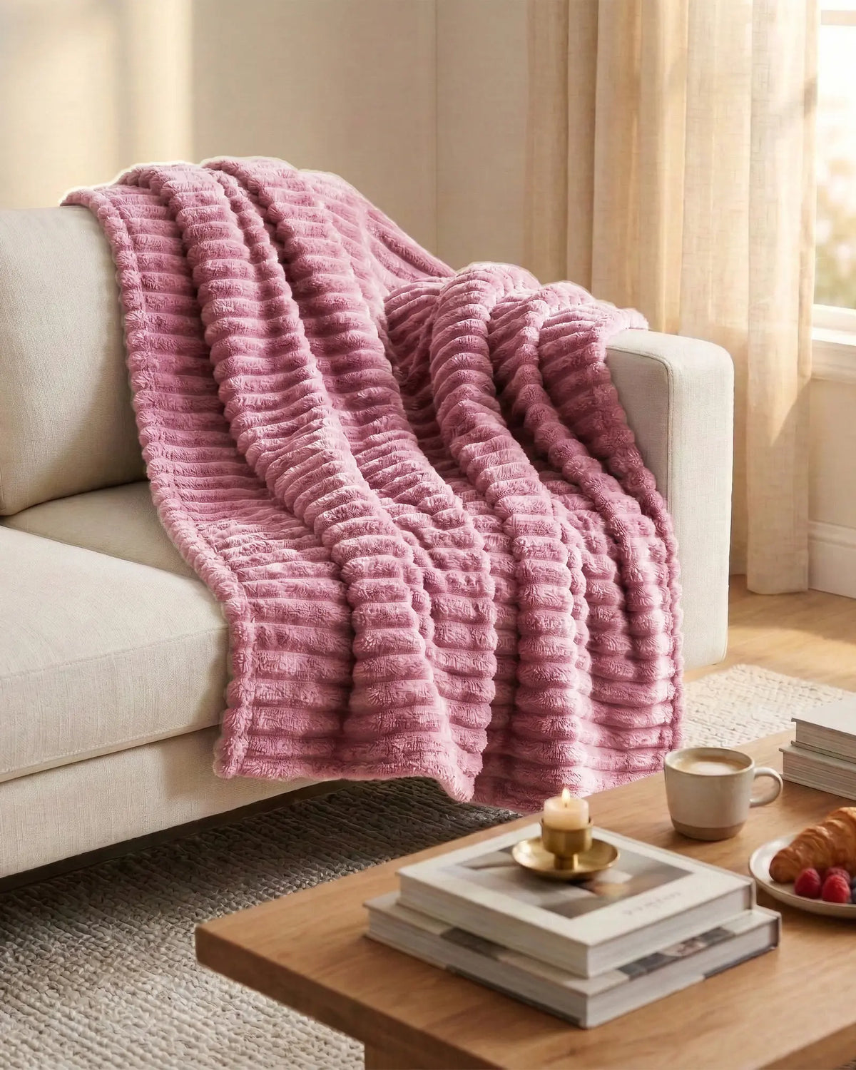 Die Original Kuscheldecke