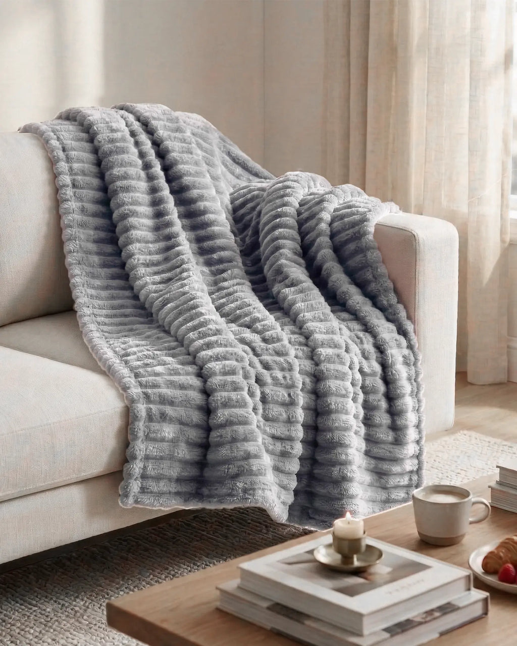Die Original Kuscheldecke