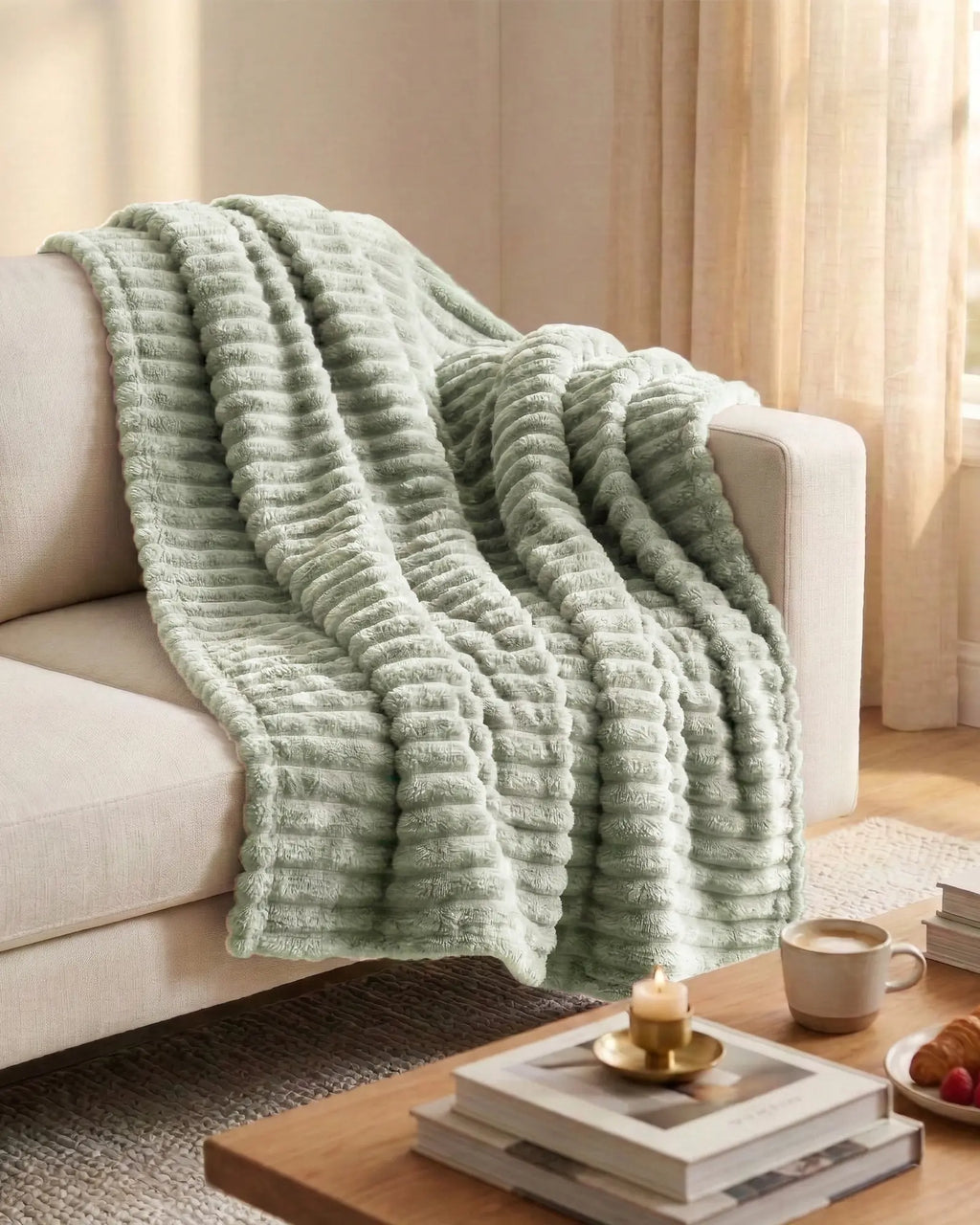 Die Original Kuscheldecke