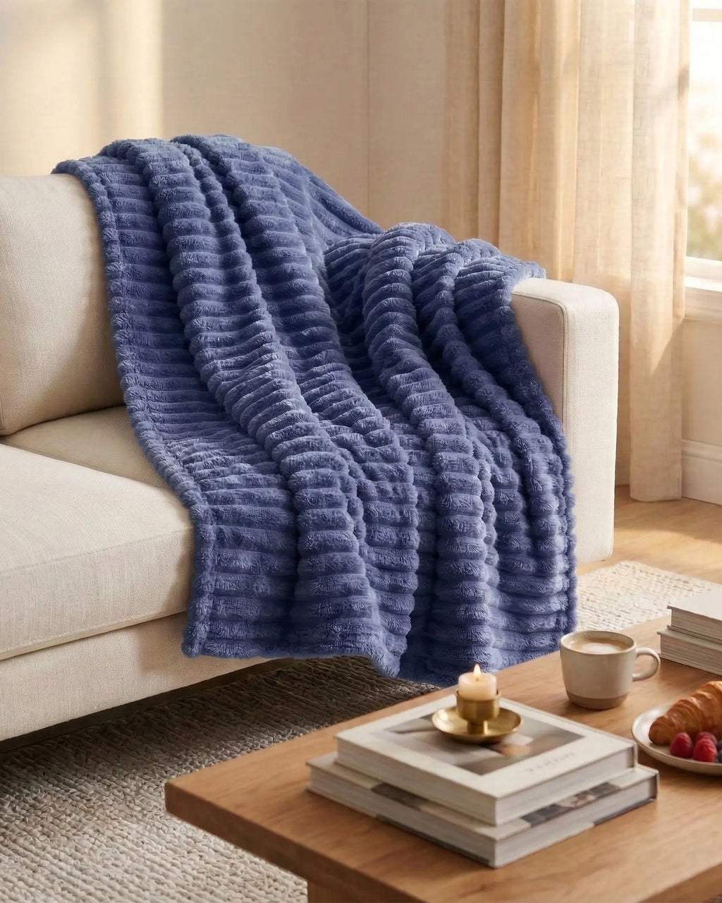 Die Original Kuscheldecke