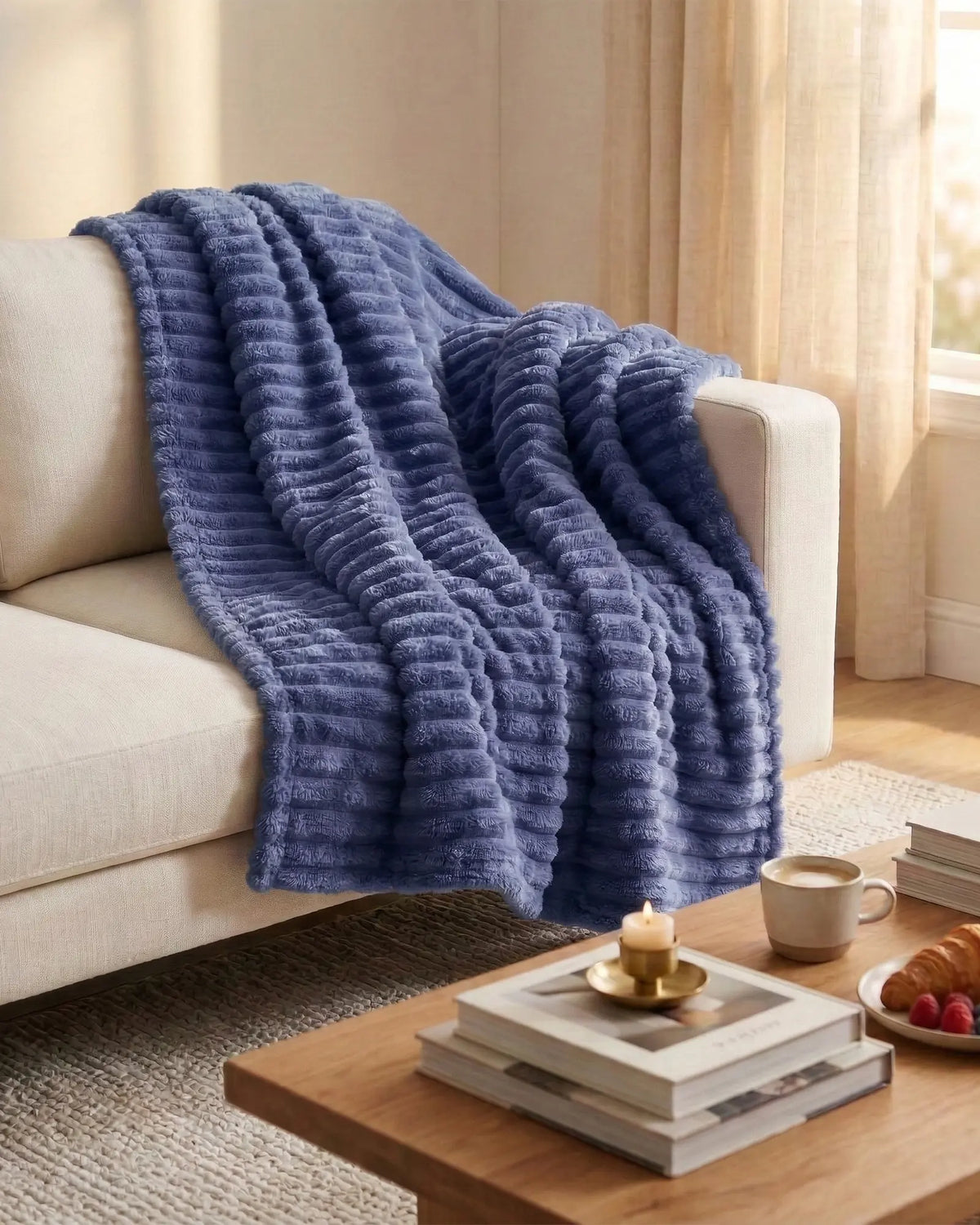 Die Original Kuscheldecke