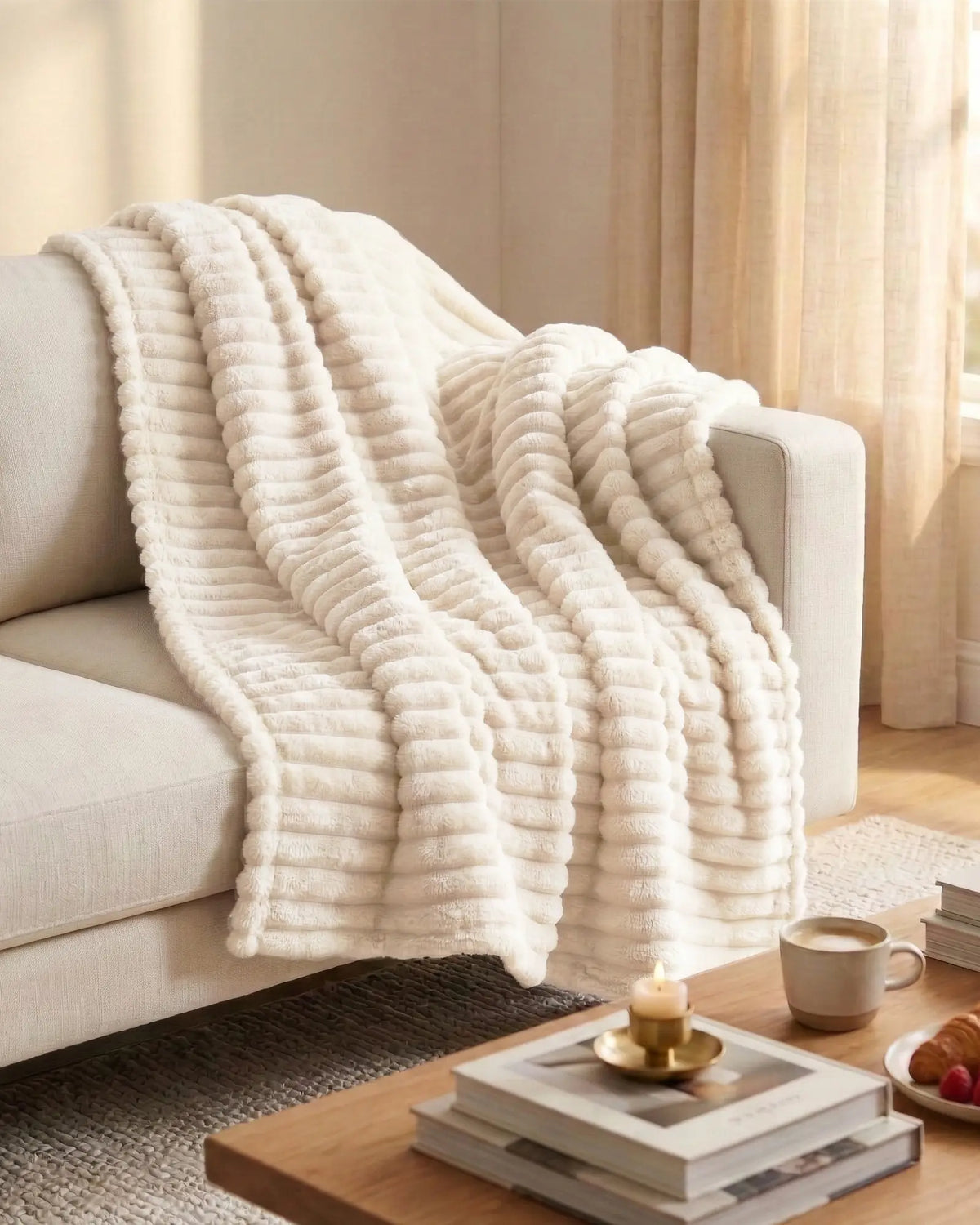 Die Original Kuscheldecke