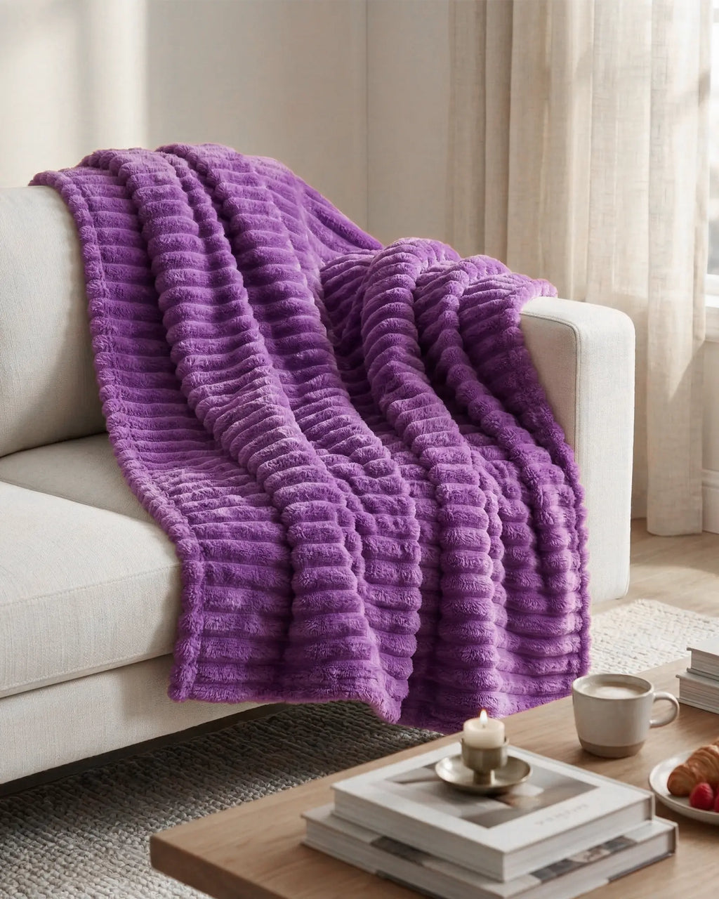 Die Original Kuscheldecke