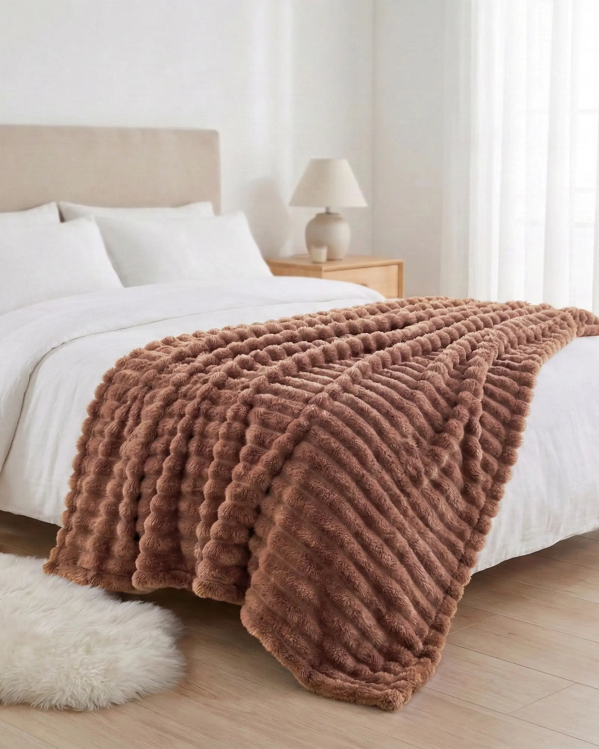 Die Original Kuscheldecke