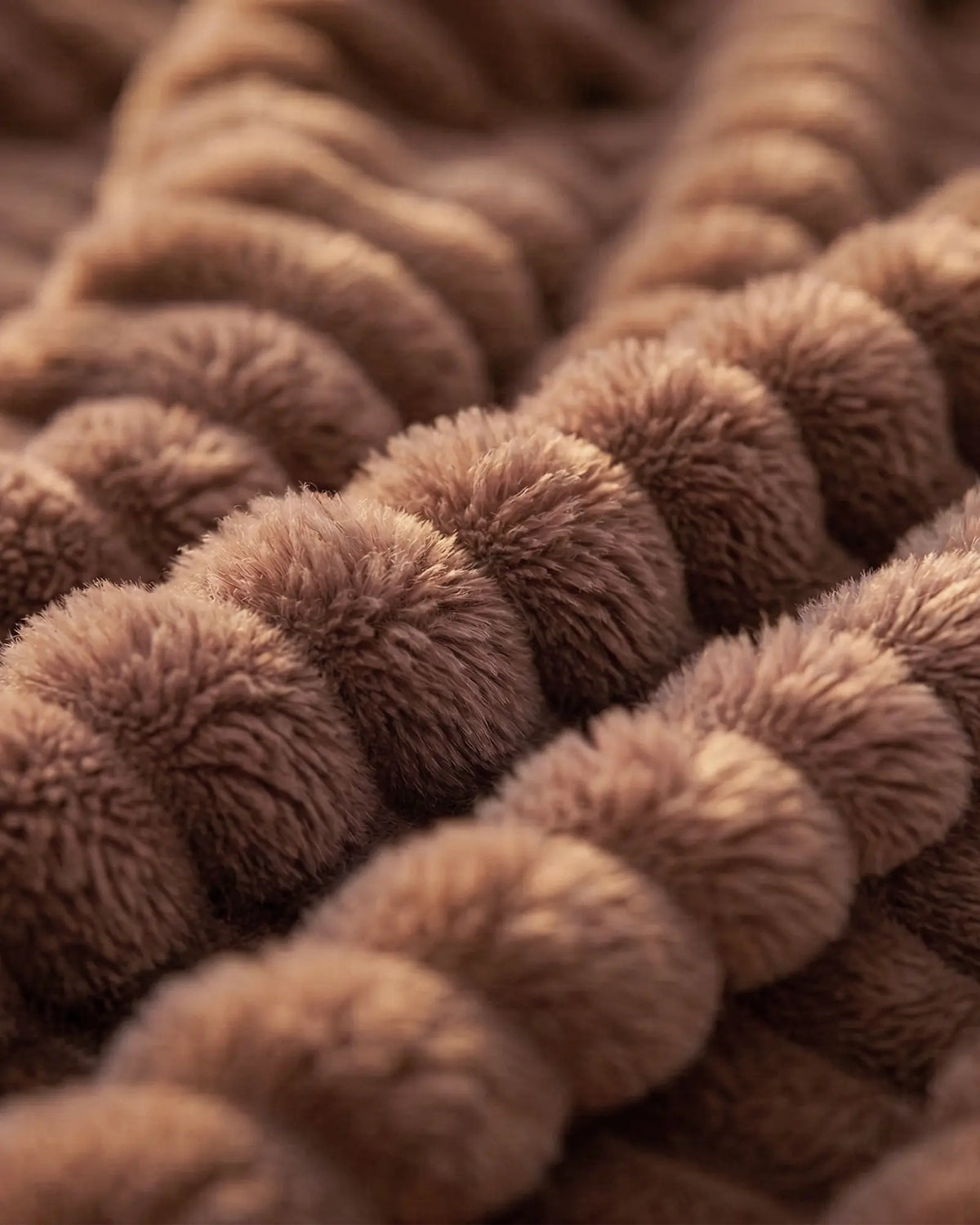 Die Original Kuscheldecke