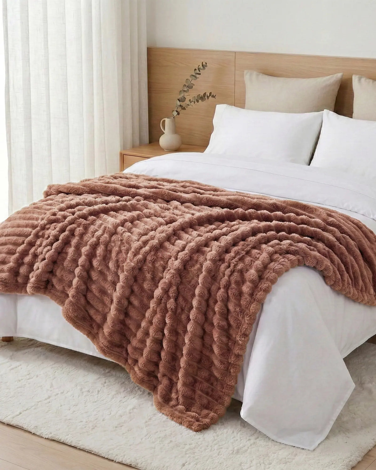 Die Original Kuscheldecke